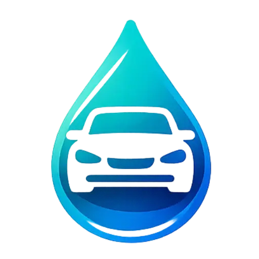 Lavage auto à domicile Rocé